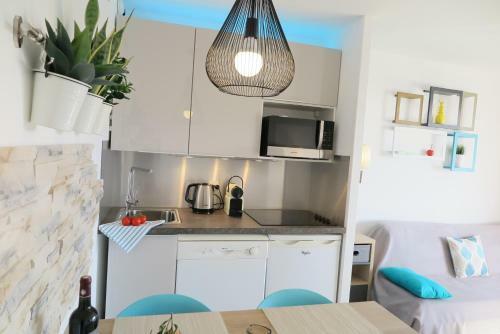 My Home Riviera Apartment