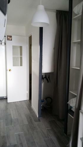 Apartamento Appartement Les Solleillades