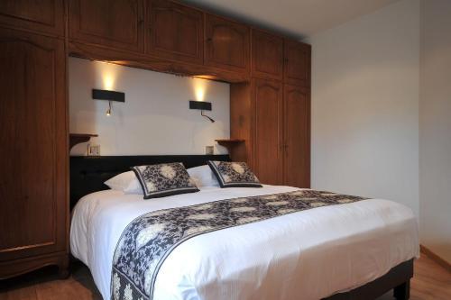 Apartamentos Les Balcons De Riquewihr
