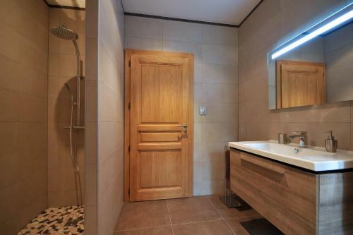 Apartamentos Les Balcons De Riquewihr