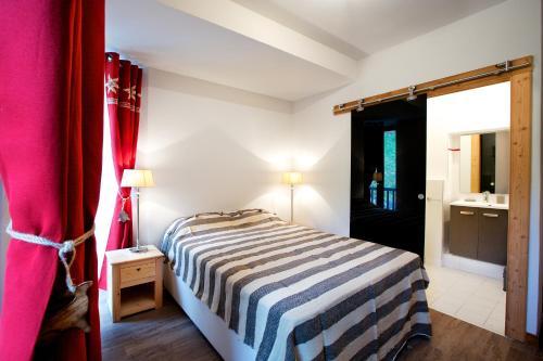 Apartamento Mont Blanc Lodge Hauteluce
