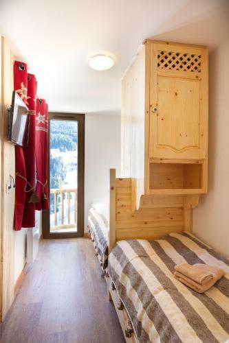 Apartamento Mont Blanc Lodge Hauteluce