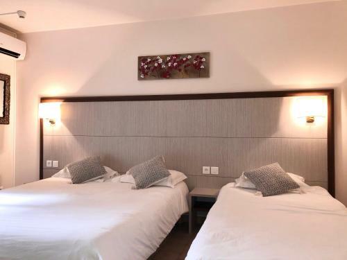 Hotel Et R�sidence Cala Di Sole