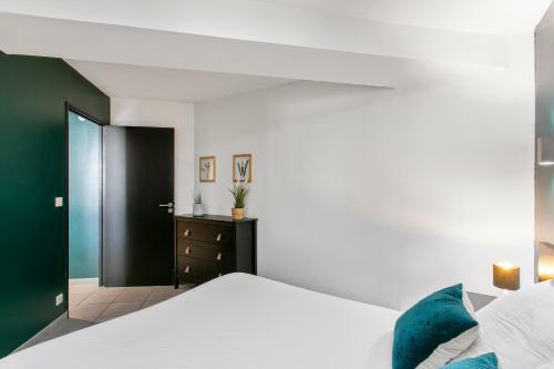Coeur Urbain Apartments - Place De La Com�die