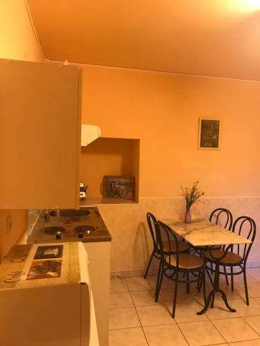 Hotel Auberge Casa Mathea