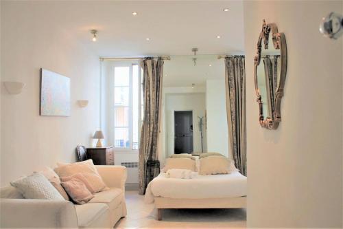 Apartamento Viva Riviera - 11 Rue Commandant Andr�