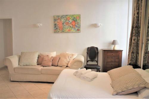 Apartamento Viva Riviera - 11 Rue Commandant Andr�