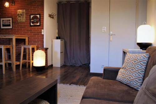 Apartamento Viva Riviera - 11 Rue Commandant Andr�