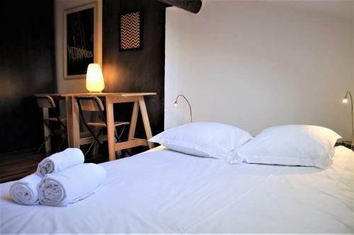 Apartamento Viva Riviera - 11 Rue Commandant Andr�