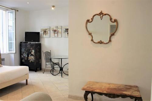 Apartamento Viva Riviera - 11 Rue Commandant Andr�
