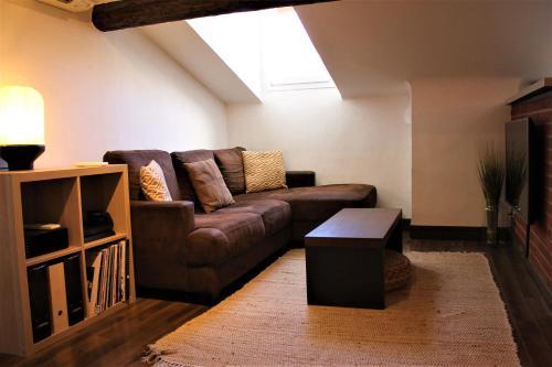 Apartamento Viva Riviera - 11 Rue Commandant Andr�