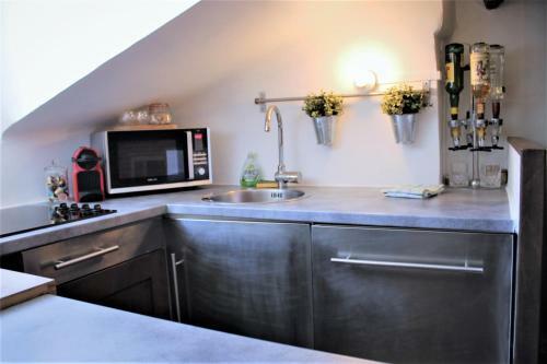 Apartamento Viva Riviera - 11 Rue Commandant Andr�