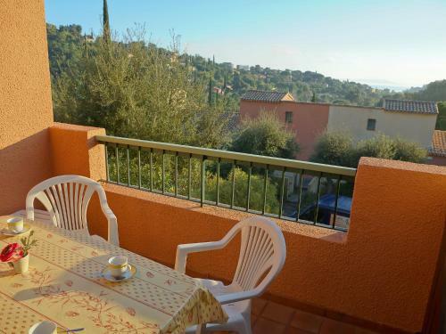 Apartment Les Mas De Pramousquier.1