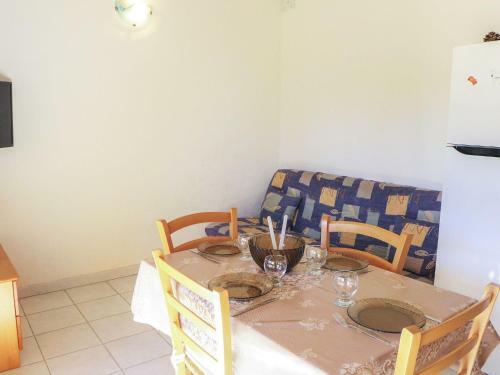 Apartamento Holiday Home Plein Sud