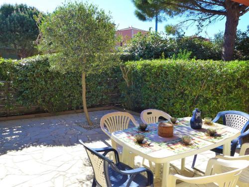 Apartamento Holiday Home Plein Sud