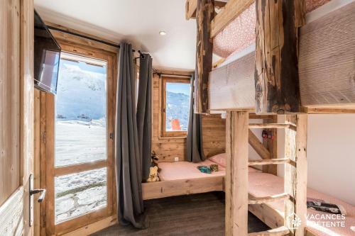Apartamento Nazca C8
