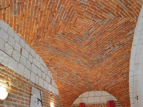 Holiday Home Gouy Saint Andre With A Fireplace 05