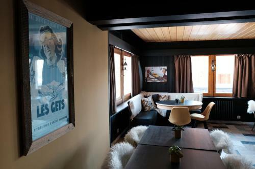Hotel H�tel La Grande Lani�re
