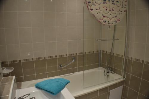 Hostal Ch�teau Du Doux- Holiday Apartments