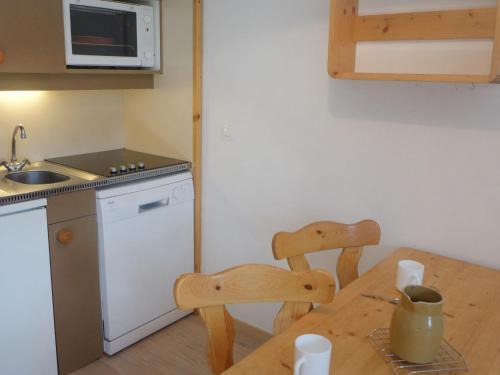 Apartment Arcelle.1