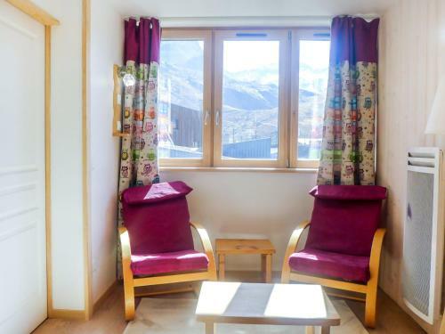 Apartment Arcelle.1