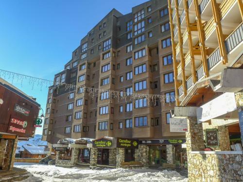 Apartment Arcelle.1
