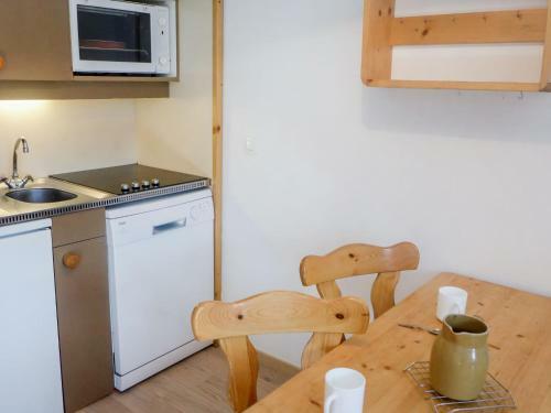Apartment Arcelle.1
