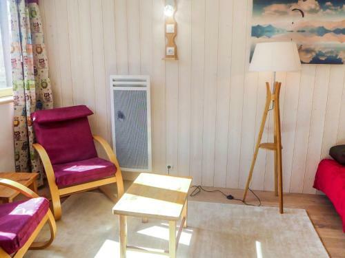 Apartment Arcelle.1