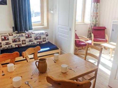 Apartment Arcelle.1