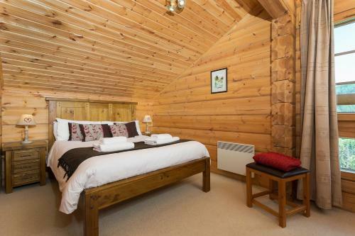 Madame Vacances - Les Chalets De Cr�te C�te Village