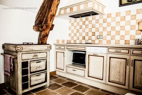 Apartamento Belveyre Rocamadour