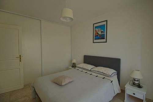 Apartamento F3 Santa Lina