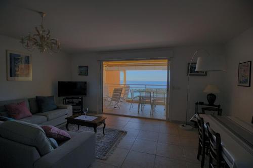 Apartamento F3 Santa Lina