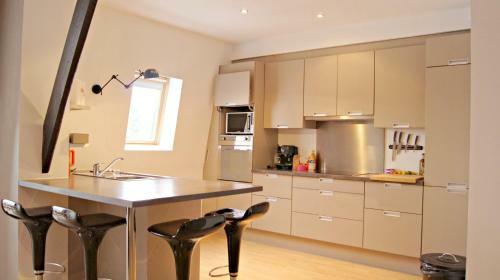 Apartamento Little Suite - Astrid