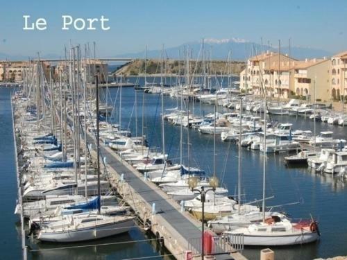 Rental Apartment Residence De La Plage 3