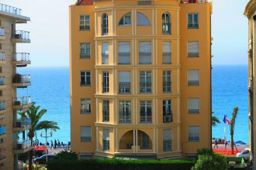 Apartamento Ashley&parker - Bleu Azur Vue Mer