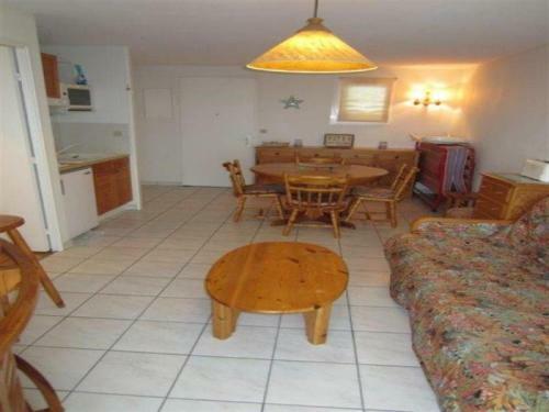 Apartment Vue Mer Plage Du Pigeonnier