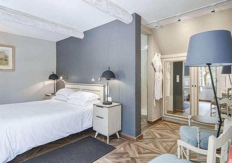 Hotel Le Jas De Gordes