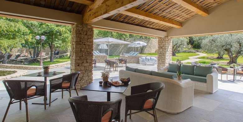 Hotel Le Jas De Gordes