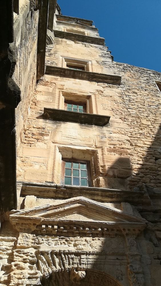 Hotel Le Jas De Gordes