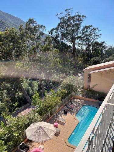 Logis Hotel Le Lonca