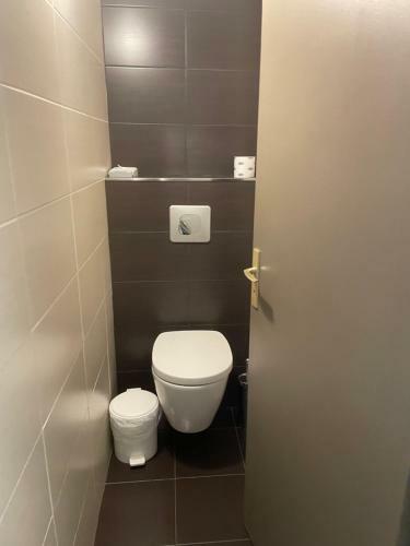 Logis Hotel Le Lonca