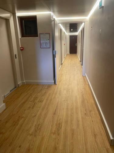 Logis Hotel Le Lonca