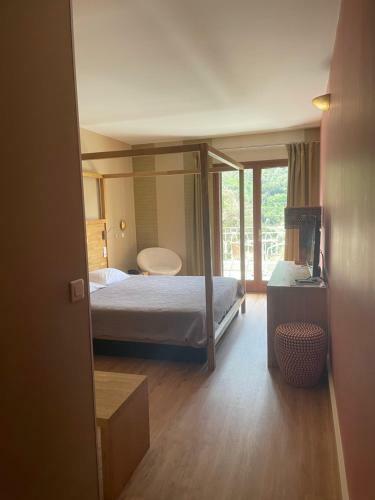 Logis Hotel Le Lonca