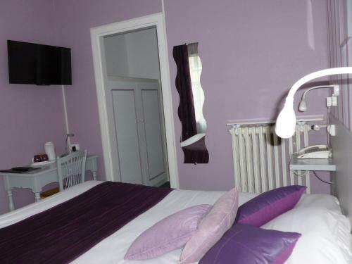 Hotel Citotel Le Richelieu