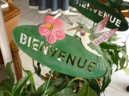 Hotel Citotel Le Richelieu