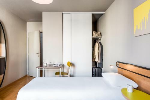 Aparthotel Adagio Access Paris Vanves - Porte De Ch�tillon
