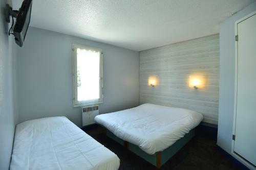 Fasthotel Bourg En Bresse