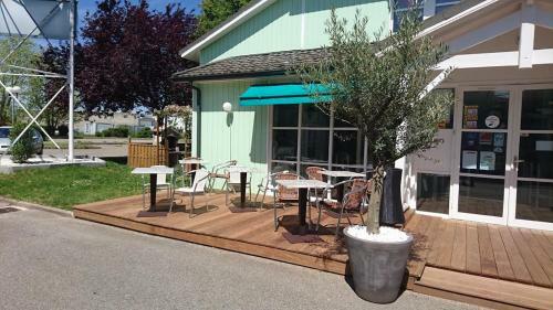 Fasthotel Bourg En Bresse