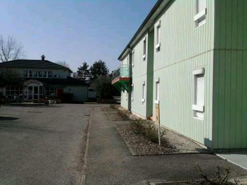 Fasthotel Grenoble Moirans-voreppe